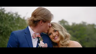 Kendall & Jackson | Highlight Film | Kendall Point | Borne, Texas 4K