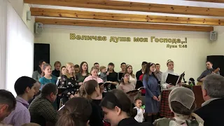 О ласкавий мій Спаситель, Ти поміг мені в житті 🙏🥲🔥