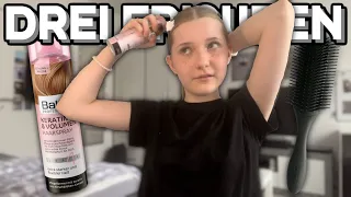 Meine 3 LIEBLINGSFRISUREN! (Deutsch) | RobloxLara