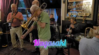 Nagasaki - The Alley Cats Dixieland Jazz Band