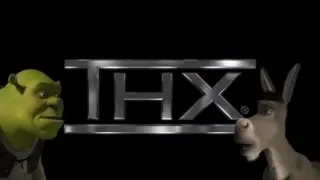 THX "Shrek" trailer (Remastered) (2006)