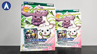 BEST STARTER DECK 2024!!! Terriermon & Lopmon $60 Budget Deck & Beginner's Guide | Digimon Card Game