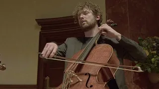Dvořák: String Quartet in G major Op. 106 - II Adagio ma non troppo - Castalian String Quartet