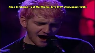 Layne Staley's Best Screams Of All Time - Studio and Live Performances