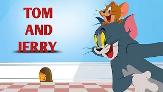 Tom & Jerry | Spike and Tyke: The Best Father-Son Duo | Classic Cartoon Compilation