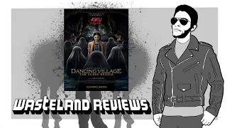 Dancing Village: The Curse Begins (2024) - Wasteland Film Review