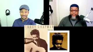 R&D reaction to Tracy Chapman Iconic 80s song Fast Car