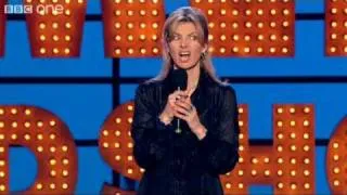 First Look - Jo Caulfield - Michael McIntyre's Comedy Roadshow - BBC One