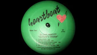 Sugar Minott - Have You Ever Found A Love