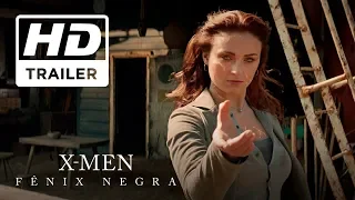 X-Men: Fênix Negra | Trailer Oficial 3 | Legendado HD