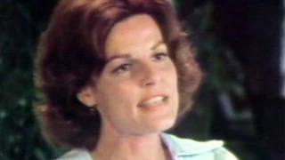 Barbara Howar Confronts Anita Bryant In 1977 Interview!