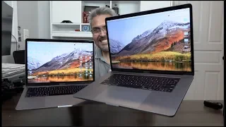 El Unboxing mas caro en  mi vida de Youtuber, MacBook Pro 15" 2018 de $4,000 dolores