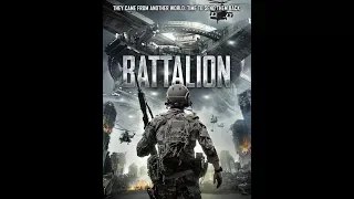 Батальон. ''Battalion''/ 2018