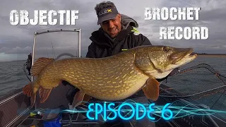 BROCHET RECORD: Les meilleurs techniques et toutes les astuces 2022