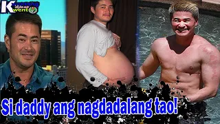 Kilalanin ang tinaguriang World’s  First Pregnant Man!//Kwento