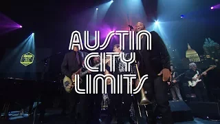 Behind the Scenes at ACL TV: ACL Hall of Fame New Year's Eve 2017