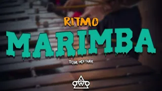 Ritmo Marimba - Dj Otto (Tribal Mix Suave)