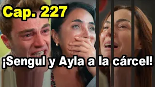 Hermanos Capitulo 227 Avance