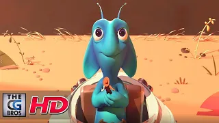 CGI 3D Animated Short: "Howard's Drive-in Theater" - by Samantha Alarcon & Jennifer Said | TheCGBros