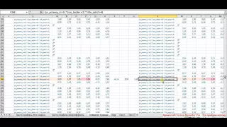 Мультиномиальная регрессия и логлинейный анализ 11 / Multinomial Regression VS Loglinear Analysis 11