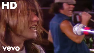 AC/DC - Nervous Shakedown (Official HD Video)