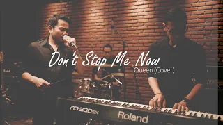 Don’t stop me now by Queen- Lucky Aces Cover #queen