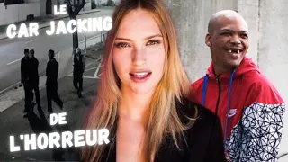 11h en ENFER : Le kidnapping d'Hannah Cornelius / M🅰️ssacrée à coup de pierre.