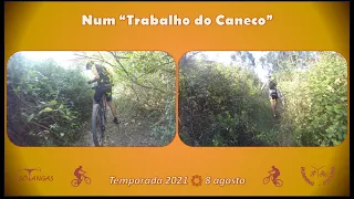 Só Tangas BTT @ 8 agosto 2021