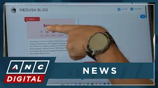 Cybersecurity analyst warns hackers may have gained access to data of PhilHealth members | ANC