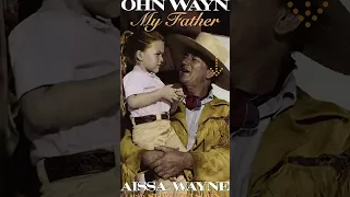 John Wayne Hated Gene Hackman #shorts #johnwayne