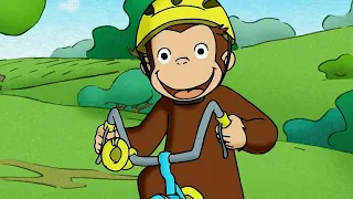 Jorge el Curioso en Español 🐵Compilación de 1 Hora  🐵 Episodio Completo 🐵 Caricaturas Para Niños