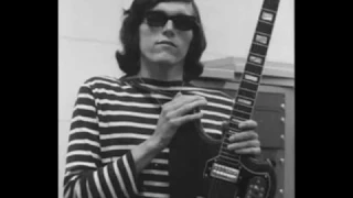 Jorma Kaukonen - Genesis