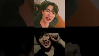 (ZeeNuNew) 220422 인스타 라이브 IG Live