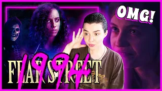 Fear Street Part 1: 1994 | Reaction & Review