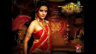 Draupadi Songs | Draupadi All Sound tracks with lyrics | Mahabharat Starplus | Panchali | star plus