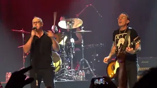 Bad Religion - "Drunk," "Candidate," "Burning," "Sanity," "Beyond," "Delirium" (Live in SD 9-29-23)