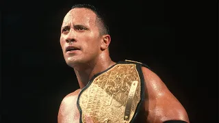 The Rock teams with the APA vs. Booker T, Rhyno & Test: SmackDown, Sept. 20, 2001