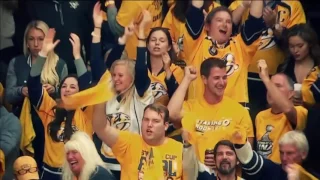 June 5, 2017 (Pittsburgh Penguins vs. Nashville Predators - Game 4) - HNiC - Opening Montage