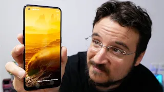 OPPO Reno 7 5G Review (One Week Later)