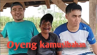 Tukang macul di geureuwahkeun...... darrrrr  || di jual tanah 2 miliar || family komedi