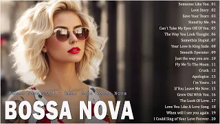 Bossa Nova Covers 2024 Relaxing Songs 🌽 Bossa Nova Covers Pop Hits Songs 💐 Cool Music Bossa Nova