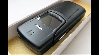 Nokia 8910i.  Из Германии. Абсолютно новый.