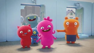 Pupazzi alla Riscossa – Ugly Dolls | Clip "Istituto di Perfezione" - Dal 14 Novembre al cinema