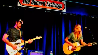 Lissie - Daughters (KRVB The River Live at The Record Exchange)