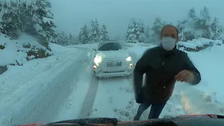 Toyota RAV4 offroad Tracción 4wd SNOW (Sin Edición)