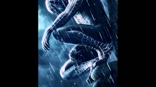 Spider-Man 3 OST Peter busts Eddie Brock