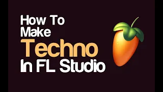 Making Techno In FL 20 With FL Tools & Free Plugins