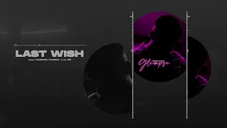 Last Wish (Official Audio) - Harman Hundal | GB