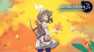 Momodora: Moonlit Farewell #3 (Черная кошка-злыдня)