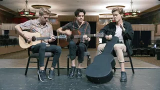 Harry Styles, Niall Horan, Louis Tomlinson, Liam Payne, Zayn Malik (Cover by New Hope Club)